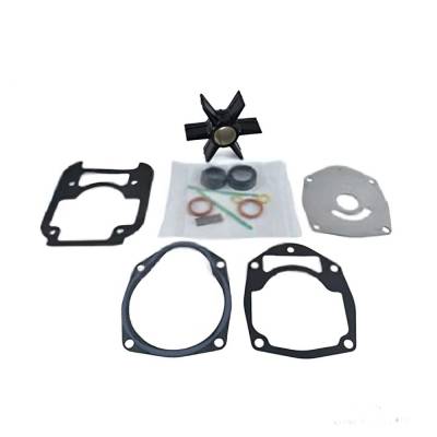 New Water Pump Service Kit Compatible With Mercury Verado Pro 15 Spline 250 Hp Pro Xs 15 Spline 225