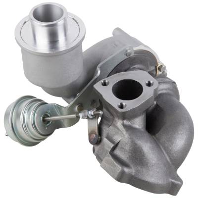 Rareelectrical - New Turbocharger Compatible With Audi A3 (8L) 1.8T 2000-2006 By Part Numbers 1700700346 - Image 2