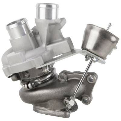 Rareelectrical - New Turbocharger Compatible With Ford F-150 Platinum 3.5L V6 2013-2016 By Part Numbers Dl3e6c879ac - Image 3
