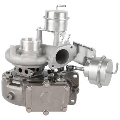 Rareelectrical - New Turbocharger Compatible With Acura Rdx Base 2.3L L4 2007-2012 By Part Numbers 49389-01030 - Image 3