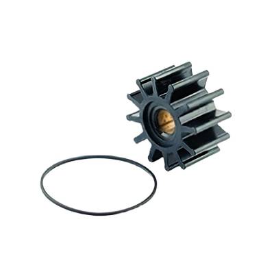 New Water Pump Service Kit Compatible With Omc I/O Volvo Penta Gl 5.7Cc Aq B 200Cc Gl 8.2Cc Gs 4.3Cc