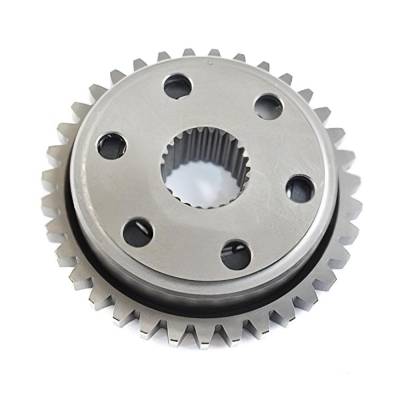 New Starter Clutch Assembly Compatible With Honda Trx-Er 450Cc 450Cc Engine By 28125-Mey-671 70-110