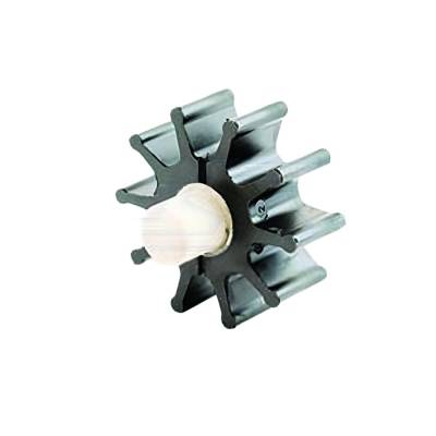 New Water Pump Impeller Compatible With Omc By 0986465 700-680