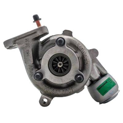 Rareelectrical - New OEM Replacement Turbocharger Compatible With Audi A2 8Z0 Any 2001-2005 By 700960-5012S - Image 4