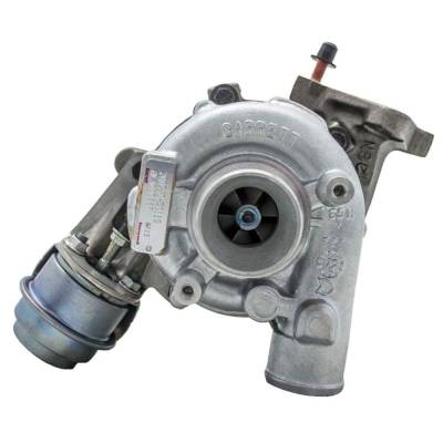 Rareelectrical - New OEM Replacement Turbocharger Compatible With Audi A2 8Z0 Any 2001-2005 By 700960-9002S - Image 3