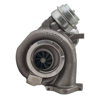 Rareelectrical - New OEM Replacement Turbocharger Compatible With Dodge Sprinter 2500 2.7L Om612 I5 Diesel 2003-2006 - Image 4