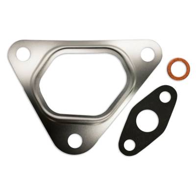 Rareelectrical - New OEM Replacement Turbocharger Compatible With Dodge Sprinter 2500 2.7L Om612 I5 Diesel 2003-2006 - Image 5