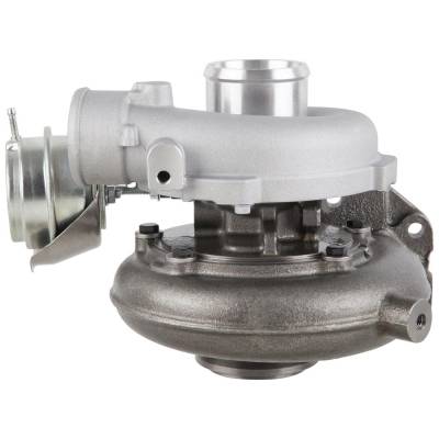 Rareelectrical - New Turbocharger Compatible With Jeep Liberty Limited 2.8L L4 2005-2006 By Part Numbers 80-0044New - Image 3