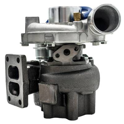 New OEM Replacement Turbocharger Compatible With Caterpillar It28g 3056E By 709942-5009S 10R9567
