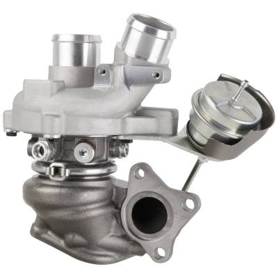 Rareelectrical - New Turbocharger Compatible With Ford Expedition El Xlt 3.5L V6 2015-2017 By Part Numbers - Image 4