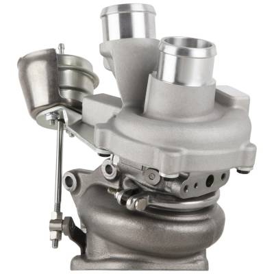 Rareelectrical - New Turbocharger Compatible With Ford Transit-150 Base 3.5L V6 2015-2022 By Part Numbers K8030163r - Image 3