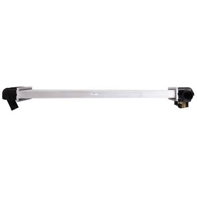 Rareelectrical - Radiator Assembly Compatible With 1982-1989 Chevrolet S10 1991-1994 S10 Blazer 1982-1990 Gmc S15 - Image 4