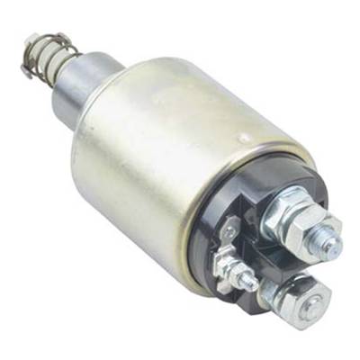 New 24V Solenoid Compatible With Iveco Fiat Europe Eurocarco 8060.25R 8060.45 0001368056