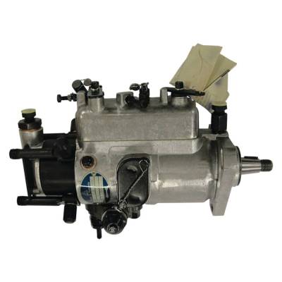 Rareelectrical - Injection Pump Compatible With Fiat 600 640 680 Oliver White Tractor Diesel 4 Cylinder Pump Cav - Image 3