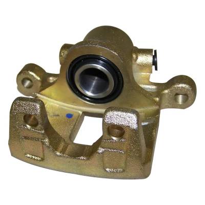 New Left Rear Brake Caliper Compatible With Dodge Jeep Avenger R/T 6 Cyl 3.6L Patriot Latitude 4 Cyl
