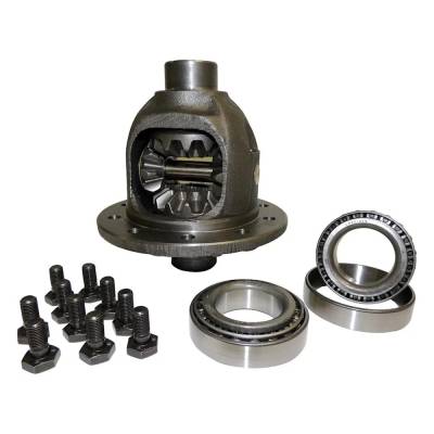 New 30/186Mm Differential Compatible With Dodge Jeep Wrangler Unlimited Sport S Wrangler Unlimited