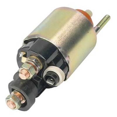 New Solenoid Starter Compatible With Honda S2000 Cr-V 2000-2009 2.0L 2.2L Vtec I4 Dohc 12V M8