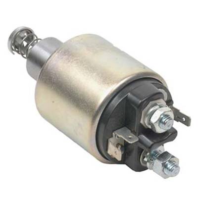 New 12V Starter Solenoid Compatible With Faryman Marine Engine 36A 36E 41A 41E Diesel 0.6L 0.7L