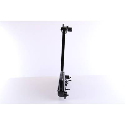 Rareelectrical - Aluminum Radiator Compatible With 2001-2006 Hyundai Elantra 2.0L L4 25310-28300 25310-28B00 14 3/4" - Image 3
