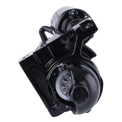 Rareelectrical - New 12V Cw Marine Starter Pmgr Pg260m 11-Tooth Compatible With 1979-1989 Volvo Penta Aq290 Aq311 - Image 8
