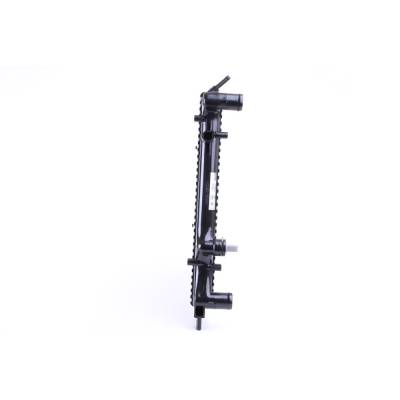 Rareelectrical - Aluminum Radiator Compatible With 2011-2018 Volkswagen Jetta 1.4L 1.8L 2.0L L4 Turbo 5C0121251d - Image 3
