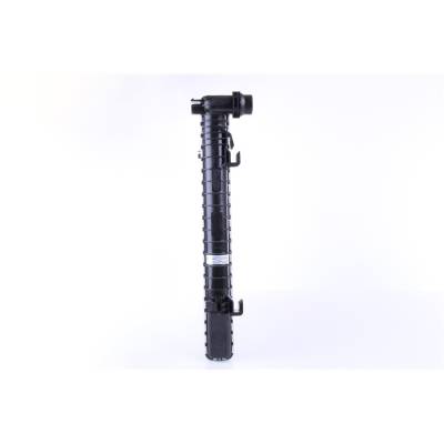 Rareelectrical - Aluminum Radiator Compatible With 2015-2021 Volkswagen Golf R 2.0L L4 Turbo 5Q0121251ep 5Q0121251gn - Image 3