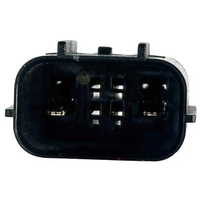 Rareelectrical - New Window Regulator Compatible With Honda Pilot 2009 2010 2011 2012 2013 2014 2015 By Part Numbers - Image 2