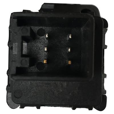 Rareelectrical - Power Window Regulator Compatible With 2014-2018 Mazda 3 Sport 3 2.0L 2.5L I4 Pe-Vps Py-Vps Left - Image 2