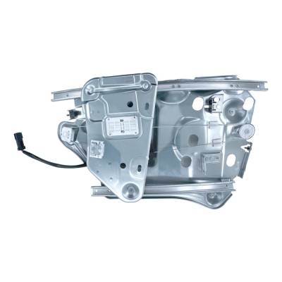 Rareelectrical - New Power Window Motor And Regulator Assembly Compatible With Chrysler Sebring Limited Convertible - Image 2