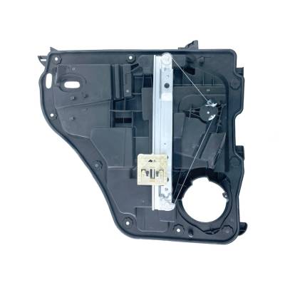 Rareelectrical - New Power Window Motor And Regulator Assembly Compatible With Dodge Nitro Mtx Sport Utility Nitro - Image 2