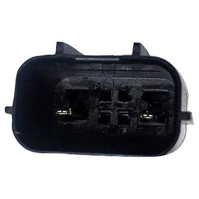 Rareelectrical - New Power Window Motor And Regulator Assembly Compatible With Honda Pilot Ex Sport Utility Pilot - Image 3