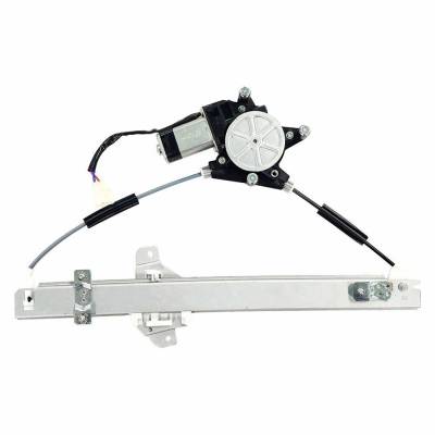 Power Window Regulator Compatible With 2013-2015 Chevrolet Bolt 5.3L 6.2L V8 L87/L86 420Hp Replaces