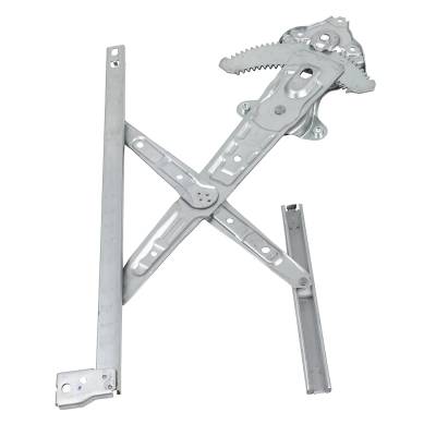 Rareelectrical - New Window Regulator With Motor Compatible With Honda Civic 2012 2013 2014 2015 By Part Numbers - Image 7
