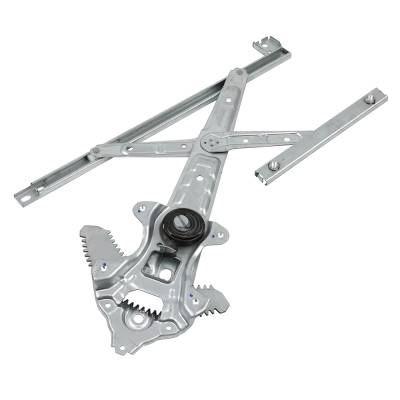 Rareelectrical - New Window Regulator With Motor Compatible With Honda Civic 2012 2013 2014 2015 By Part Numbers - Image 8