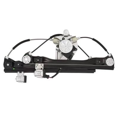 Rareelectrical - Window Regulator Compatible With 2012-2016 Chevrolet Cruze Cruze Limited 1.4L 1.6L I4 Le2 Lh7 Left - Image 2