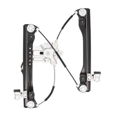 Rareelectrical - Window Regulator Compatible With 2012-2016 Chevrolet Cruze Cruze Limited 1.4L 1.6L I4 Le2 Lh7 Left - Image 4