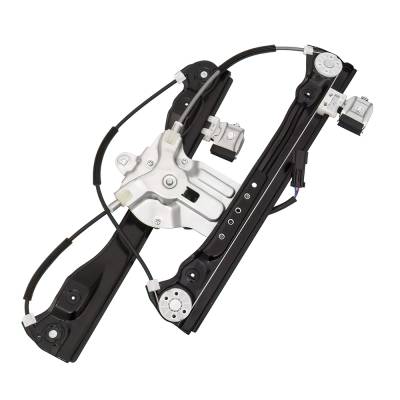 Rareelectrical - Window Regulator Compatible With 2012-2016 Chevrolet Cruze Cruze Limited 1.4L 1.6L I4 Le2 Lh7 Left - Image 5