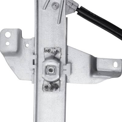 Rareelectrical - Power Window Regulator Compatible With 2006-2016 Chevrolet Impala 2.5L 3.6L I4 Lfx/Lgx 305Hp - Image 7