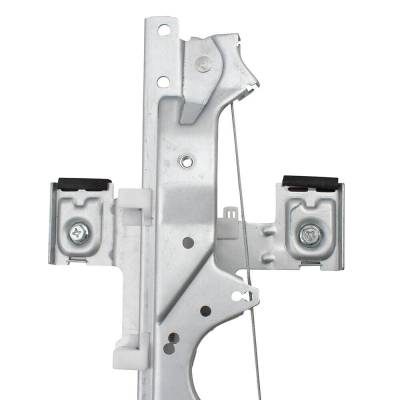 Rareelectrical - Power Window Regulator Compatible With 2005-2010 Jeep Cherokee Grand Cherokee 3.7L 4.7L V6 Powertech - Image 7