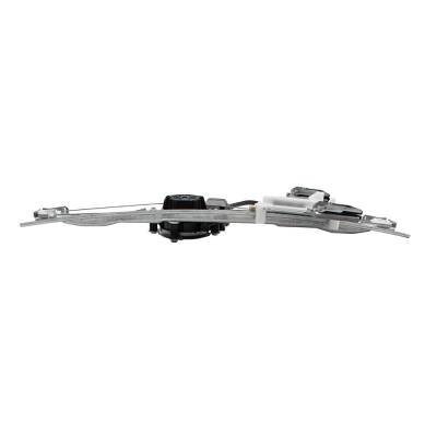 Rareelectrical - Power Window Regulator Compatible With 2005-2010 Jeep Cherokee Grand Cherokee 3.7L 4.7L V6 Powertech - Image 8
