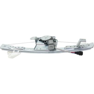 Rareelectrical - Power Window Regulator Compatible With 2004-2008 Chrysler Pacifica 3.5L 4.0L V6 Egf Egq 253Hp - Image 6