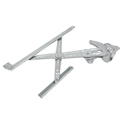Rareelectrical - New Window Regulator With Motor Compatible With Honda Civic 2012 2013 2014 2015 By Part Numbers - Image 5