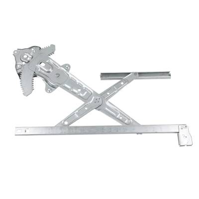 Rareelectrical - New Window Regulator With Motor Compatible With Honda Civic 2012 2013 2014 2015 By Part Numbers - Image 8