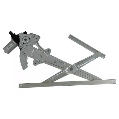 Rareelectrical - New Window Regulator With Motor Compatible With Honda Crv 2012 2013 2014 2015 2016 By Part Numbers - Image 3