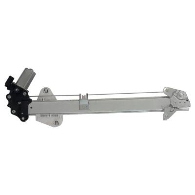 Rareelectrical - Power Window Regulator Compatible With 2016-2020 Honda Hr-V 1.8L I4 R18z9 141Hp Replaces - Image 3