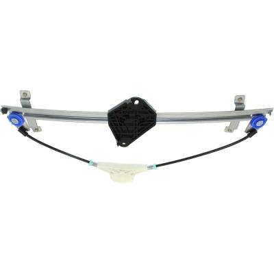 Rareelectrical - New Window Regulator With Motor Compatible With Subaru Outback 2015 2016 2017 By Part Numbers - Image 2