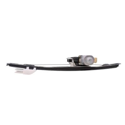 Rareelectrical - Power Window Regulator Compatible With 2000-2007 Ford Focus 2.0L 2.3L I4 151Hp Replaces Rbf491702 - Image 2