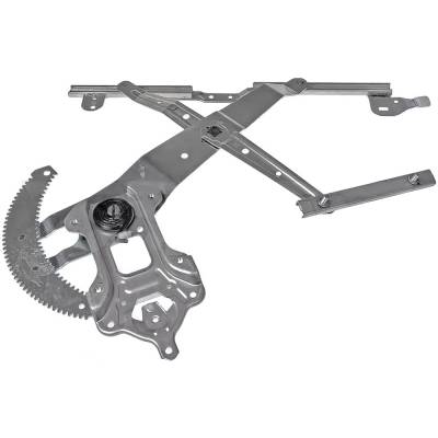 Rareelectrical - Power Window Regulator Compatible With 2002-2007 Subaru Outback 2.5L 3.0L I4 Ej253 Ej255 Ez30d 243Hp - Image 3