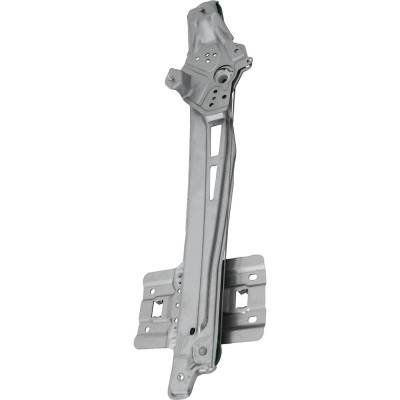 Rareelectrical - New Window Regulator With Motor Compatible With Ford Explorer 2011 2012 2013 2014 2015 2016 2017 By - Image 7