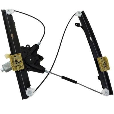 Rareelectrical - Power Window Regulator Compatible With 2012-2018 Ford Focus 2.0L 1.0L I4 Ti-Vct Ecoboost 123Hp - Image 2